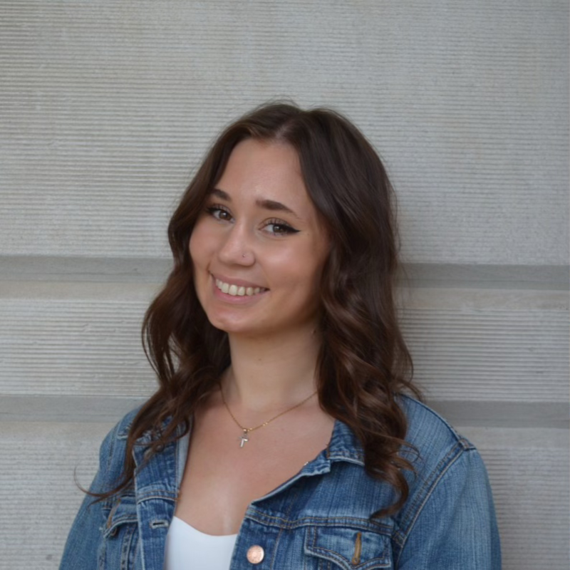 Alissa Chimienti